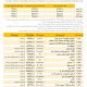 تعرفه-فیزیوتراپی-۱۴۰۳